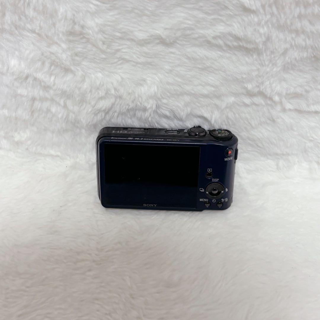 デジタルカメラ Sony Cyber-shot DSC-HX7V
