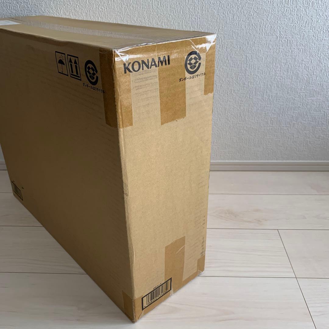 【新品未開封】KONAMI 遊戯王OCG アルティメット海馬セット①