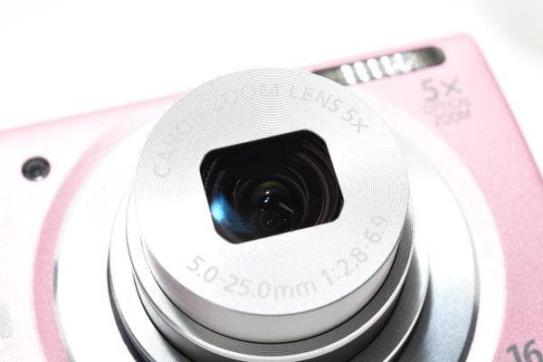 ★超美品★ Canon　PowerShot A2600　B011