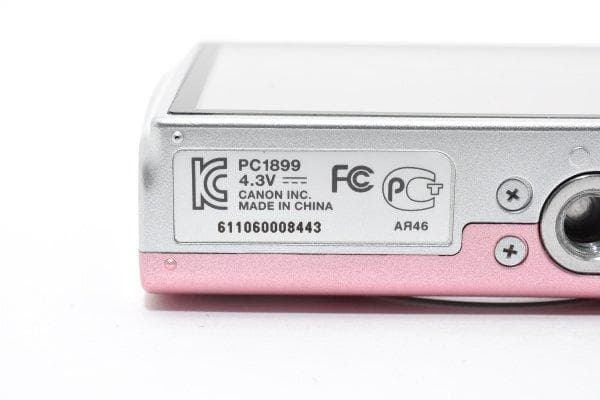 ★超美品★ Canon　PowerShot A2600　B011