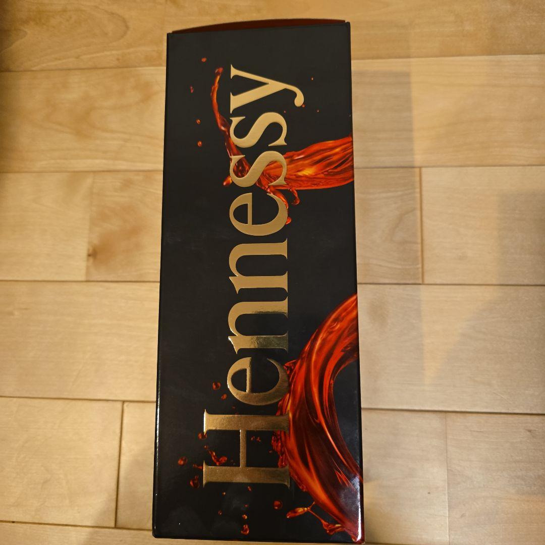 Hennessy VSOP ブランデー 1L 40%