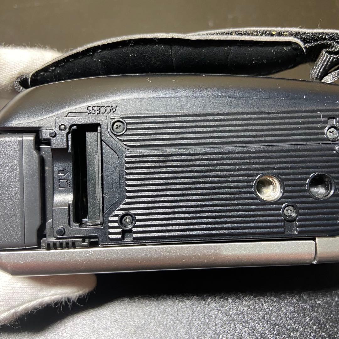 Panasonic HC-V620M ビデオカメラ 6360