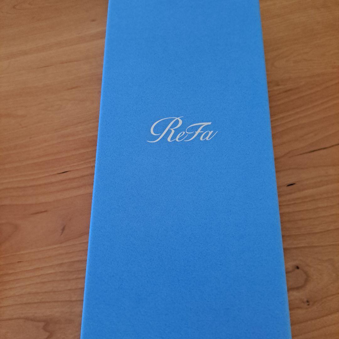 ReFa ファインバブルピュア　シャワーヘッド