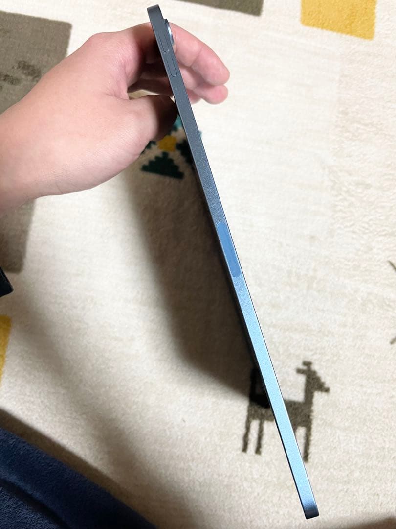 iPad Air (第5世代) 256GB Wi-Fi Blue