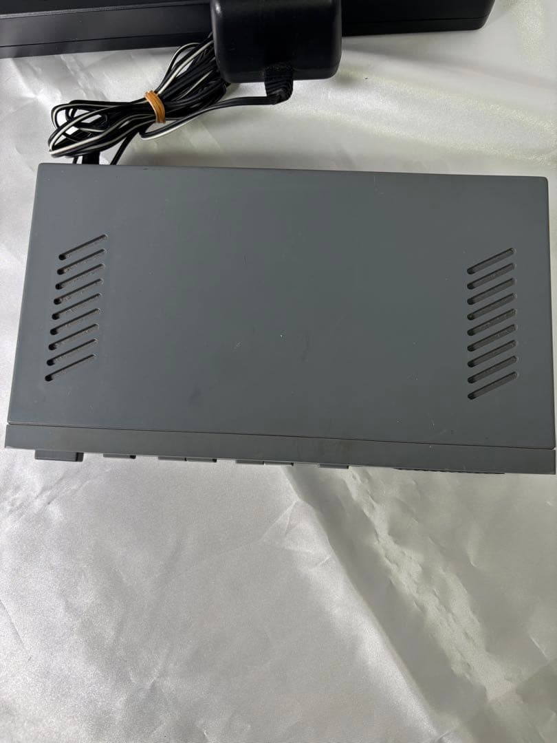 マイコンソフト アップスキャンコンバーター XRGB-2 現状品 匿名配送