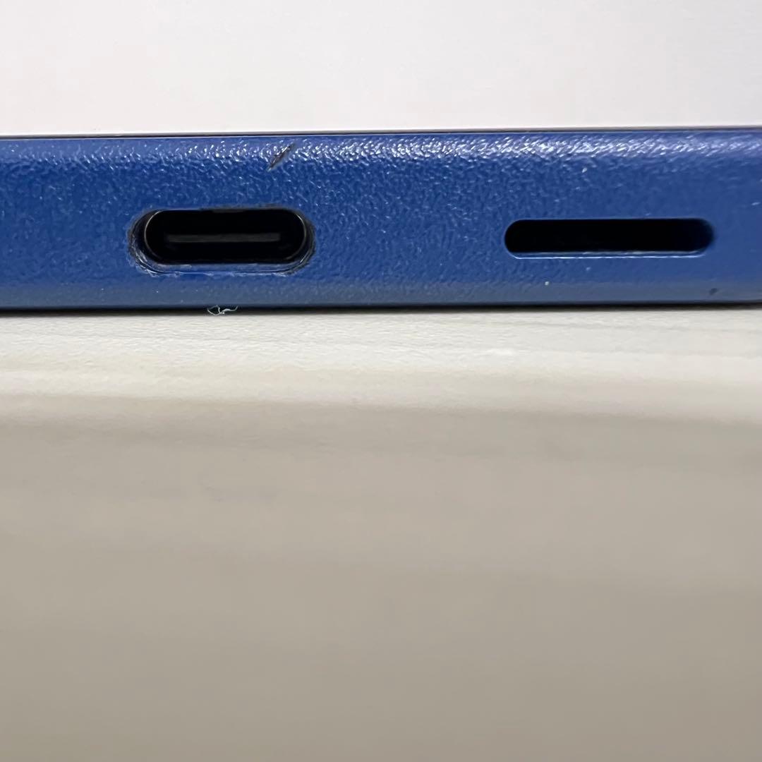 SONY Xperia Ace III SOG08 本体のみ SIMフリー au