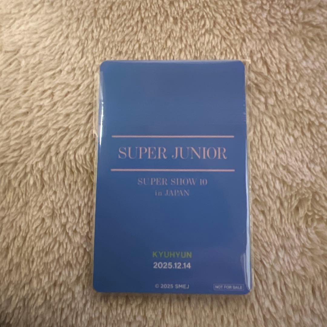 アプグレ トレカ9枚セット SUPER SHOW 10 ス パショ 銀テープ付き