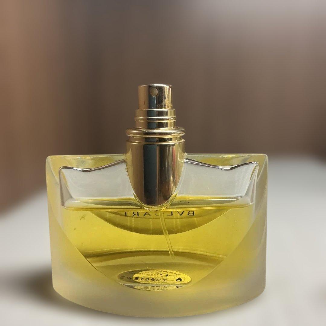 ブルガリ　オーデパルファム　 50ml