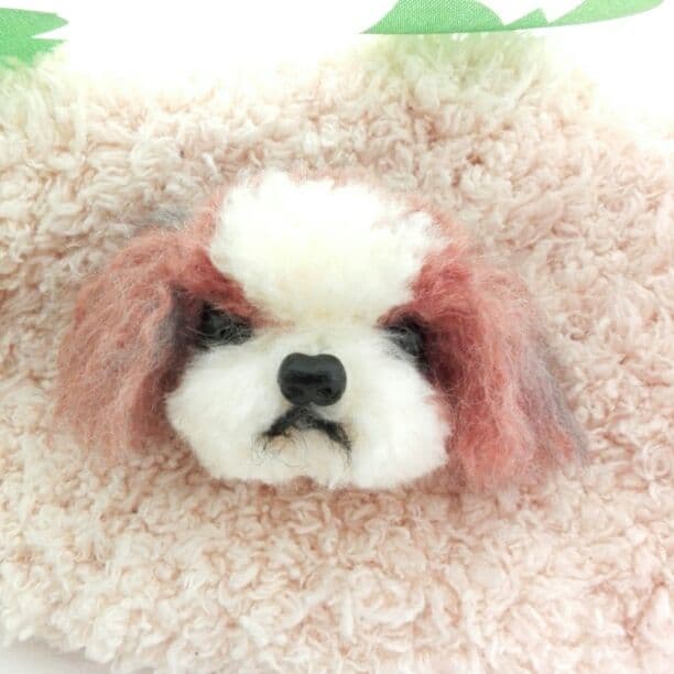 売れました　ふあふあ❤シーズー