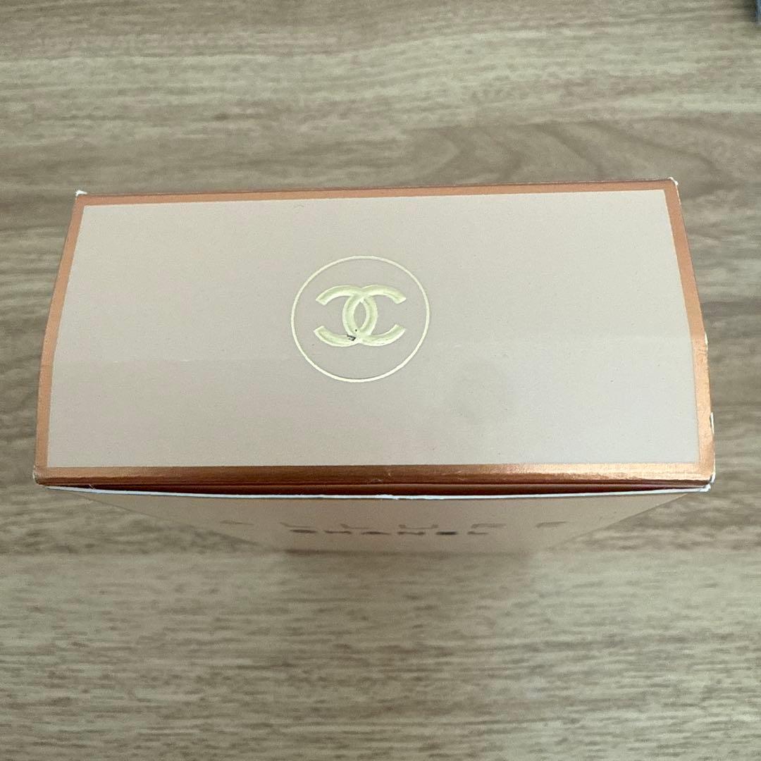CHANEL シャネル アリュールオードゥパルファム ヴァポリザター