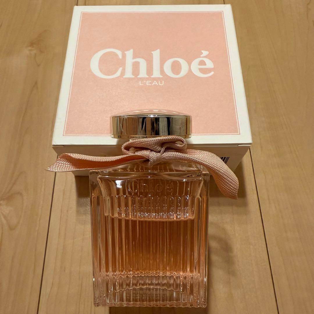 クロエ　ロー　100ml