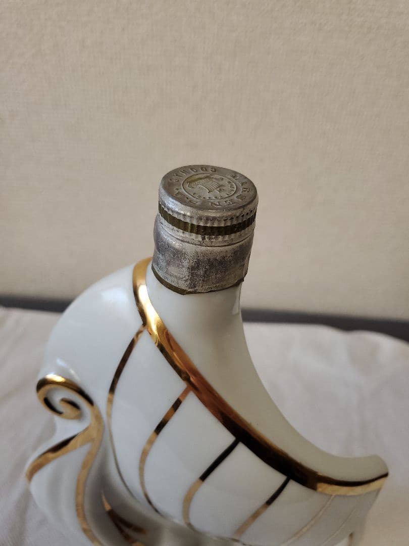 コニャック ラーセン シップ※イ