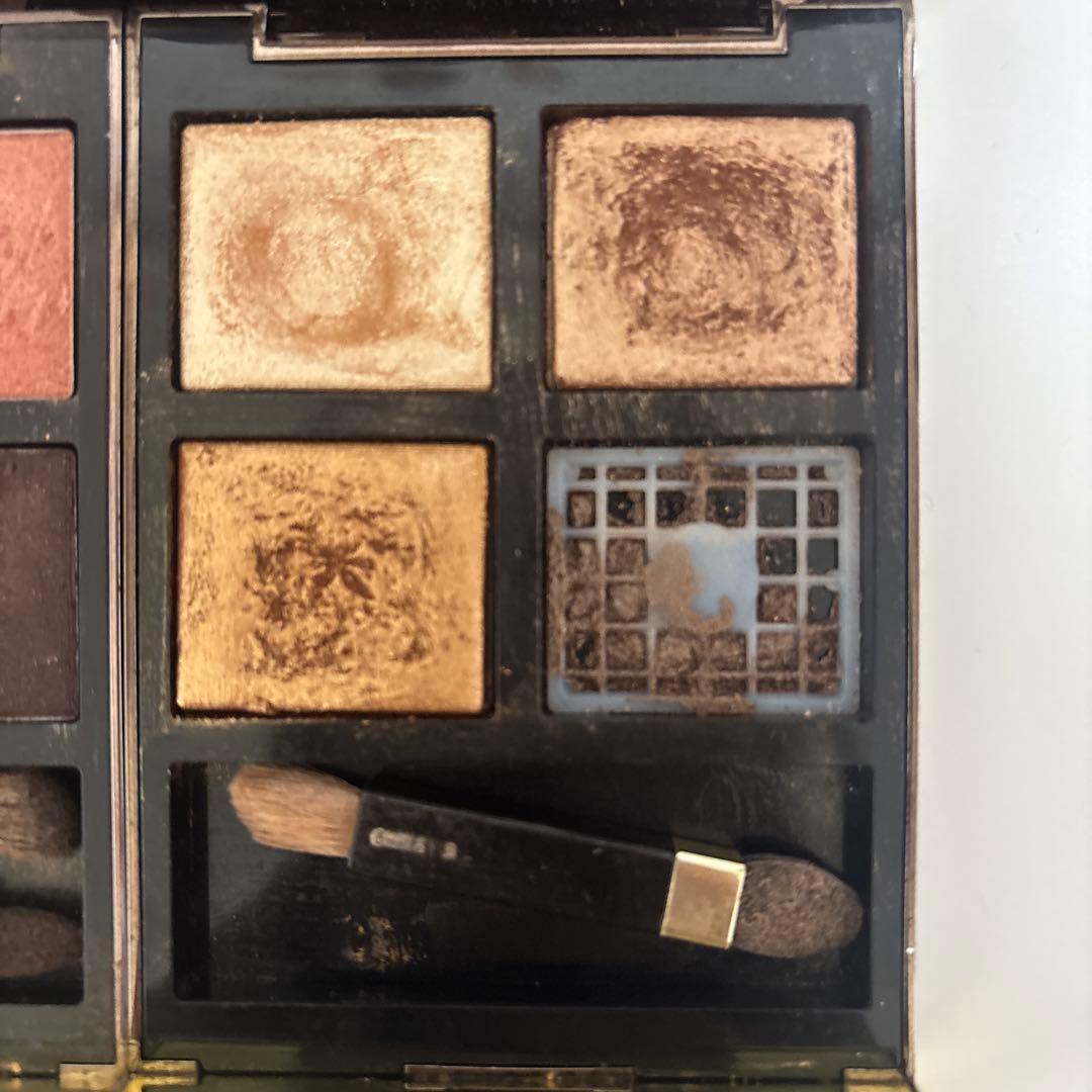TOM FORD アイシャドウパレット2点販売