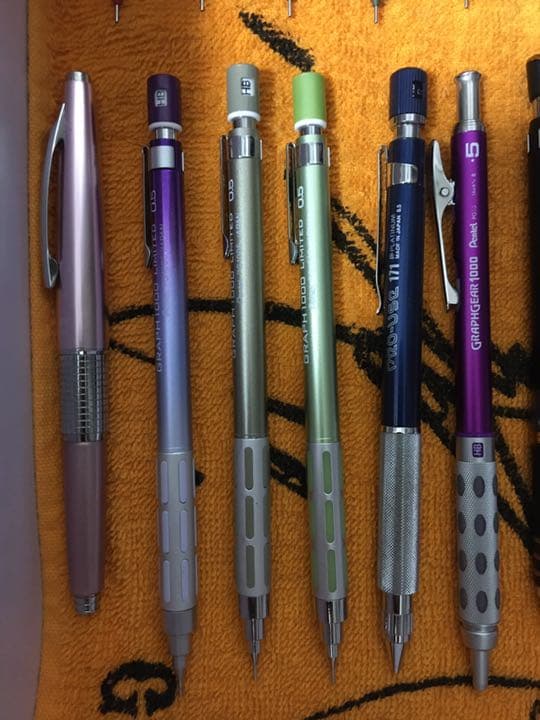 まとめ売り　シャーペン
