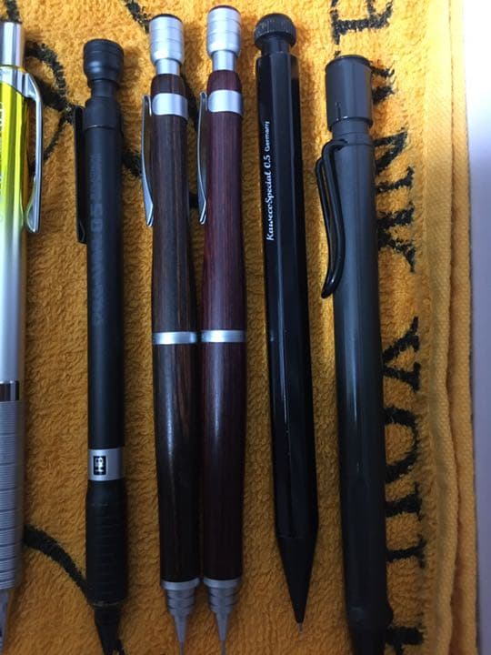 まとめ売り　シャーペン
