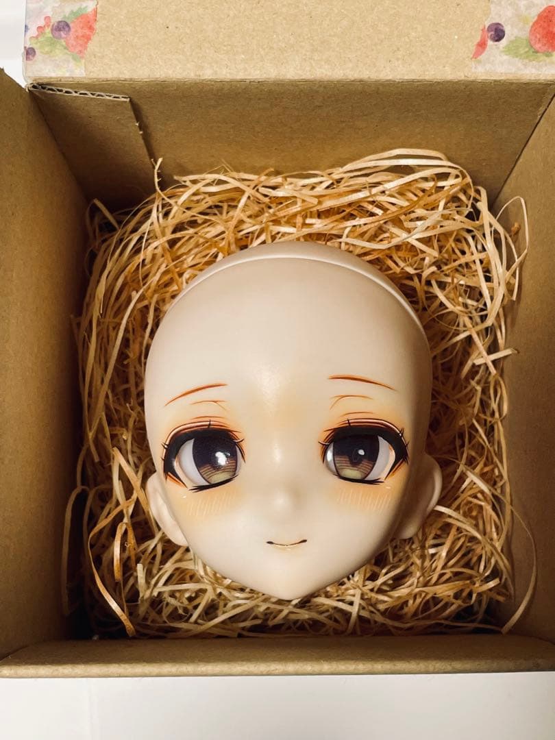 DDH-10 ディーラー様　カスタムヘッド　MDD