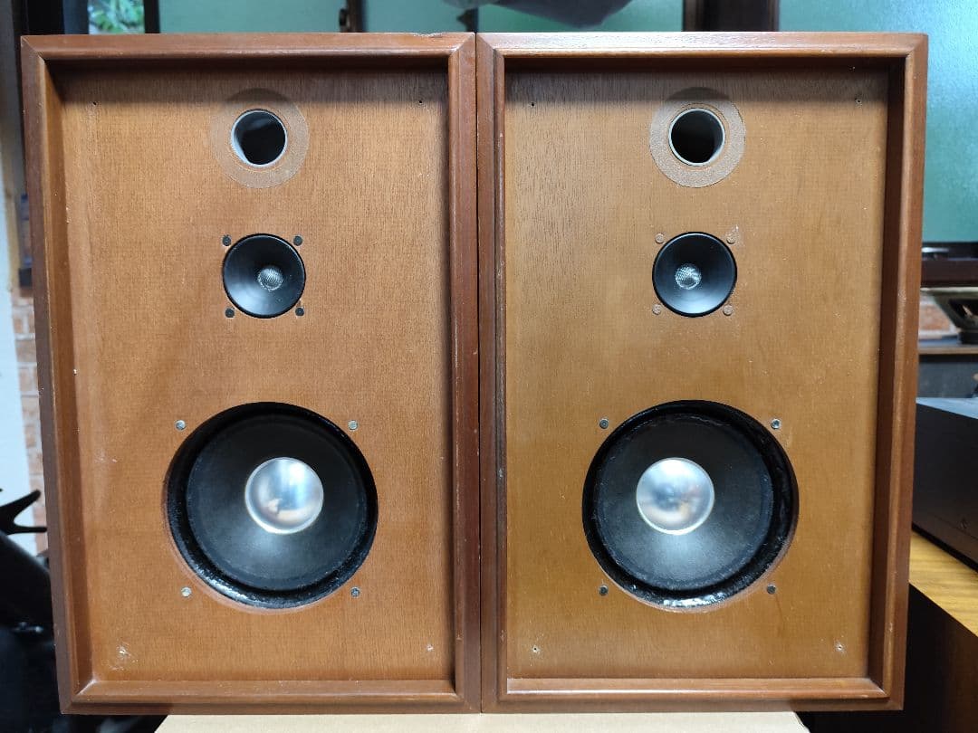 サンスイSP-30