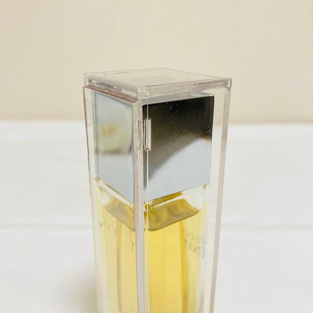 グッチ　エンヴィ　GUCCI ENVY オードトワレ　香水　30ml