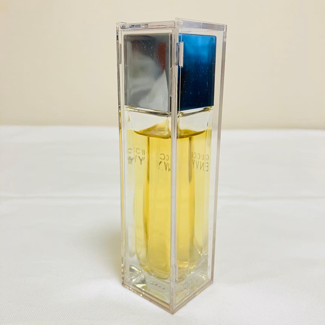 グッチ　エンヴィ　GUCCI ENVY オードトワレ　香水　30ml