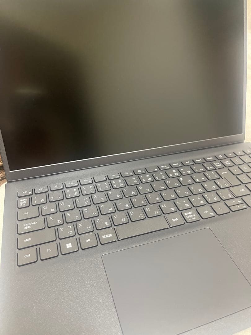 DELL Ryzen 5 7530U • 16GB 512GB