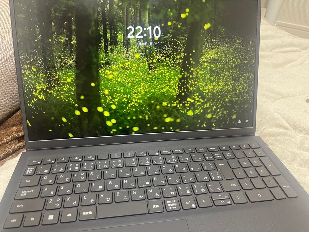 DELL Ryzen 5 7530U • 16GB 512GB