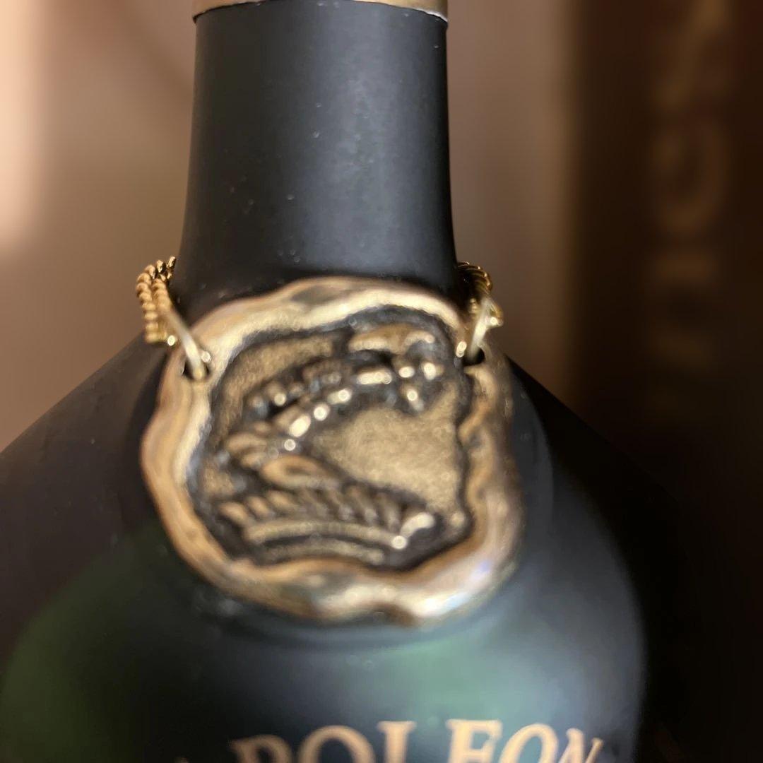 Hennessy Napoleon コニャック　古酒