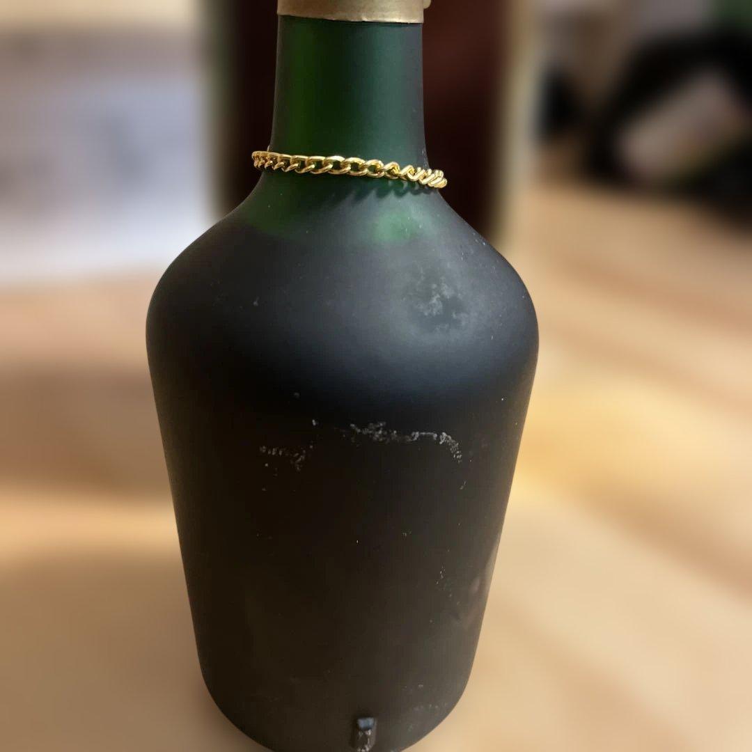 Hennessy Napoleon コニャック　古酒