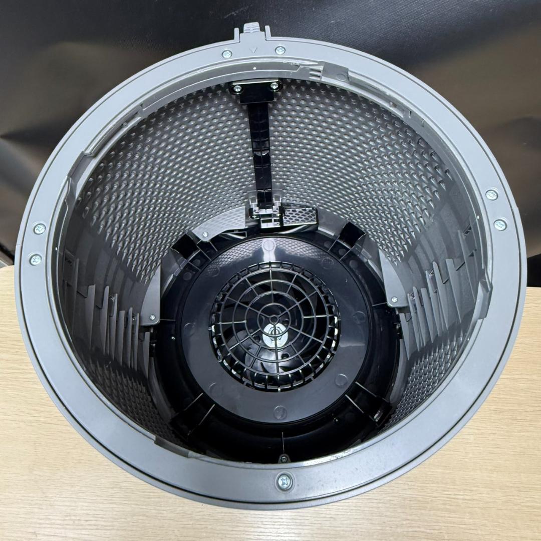 ★アイリスオーヤマ　加湿空気清浄機　AAP-SH30A-H　2023年製