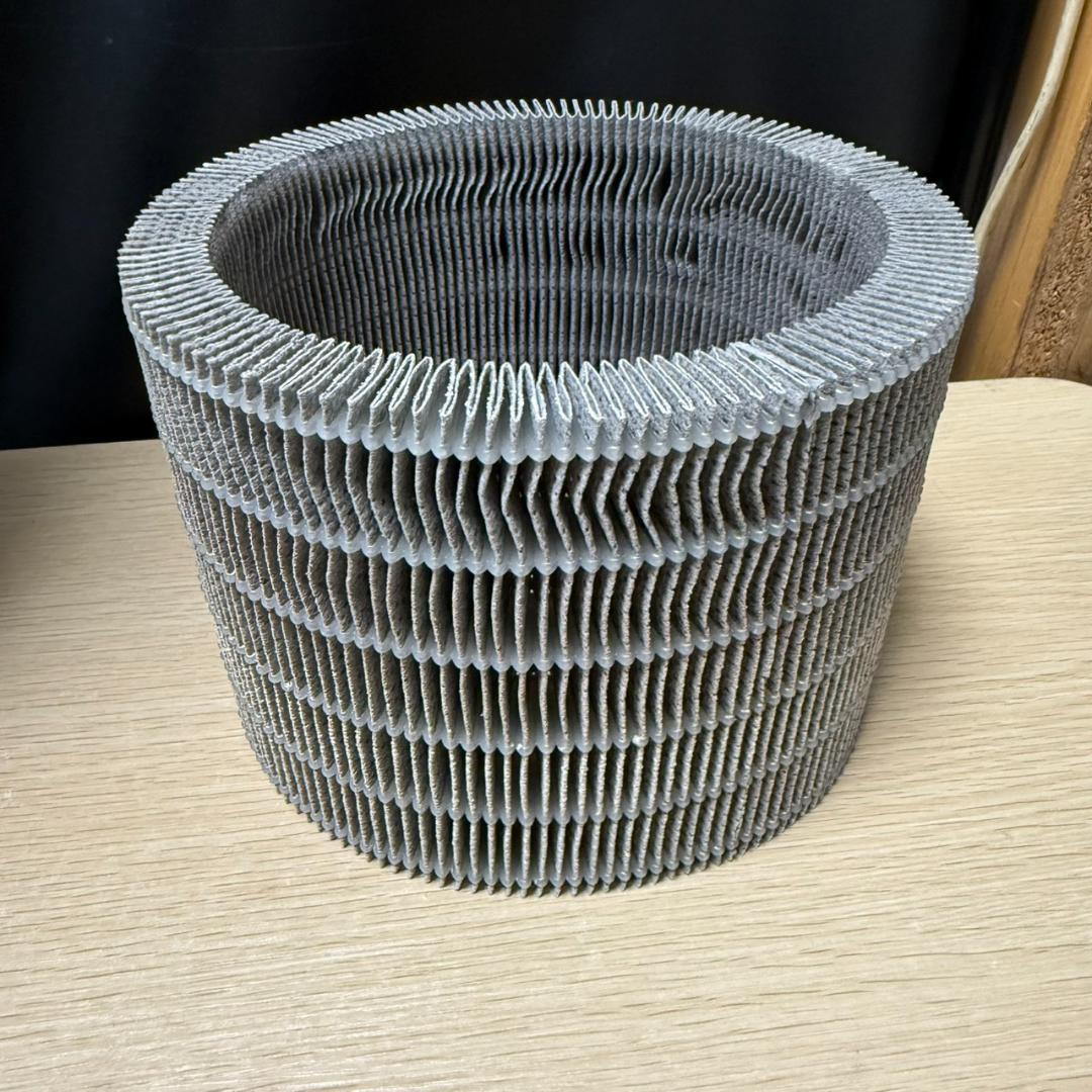 ★アイリスオーヤマ　加湿空気清浄機　AAP-SH30A-H　2023年製