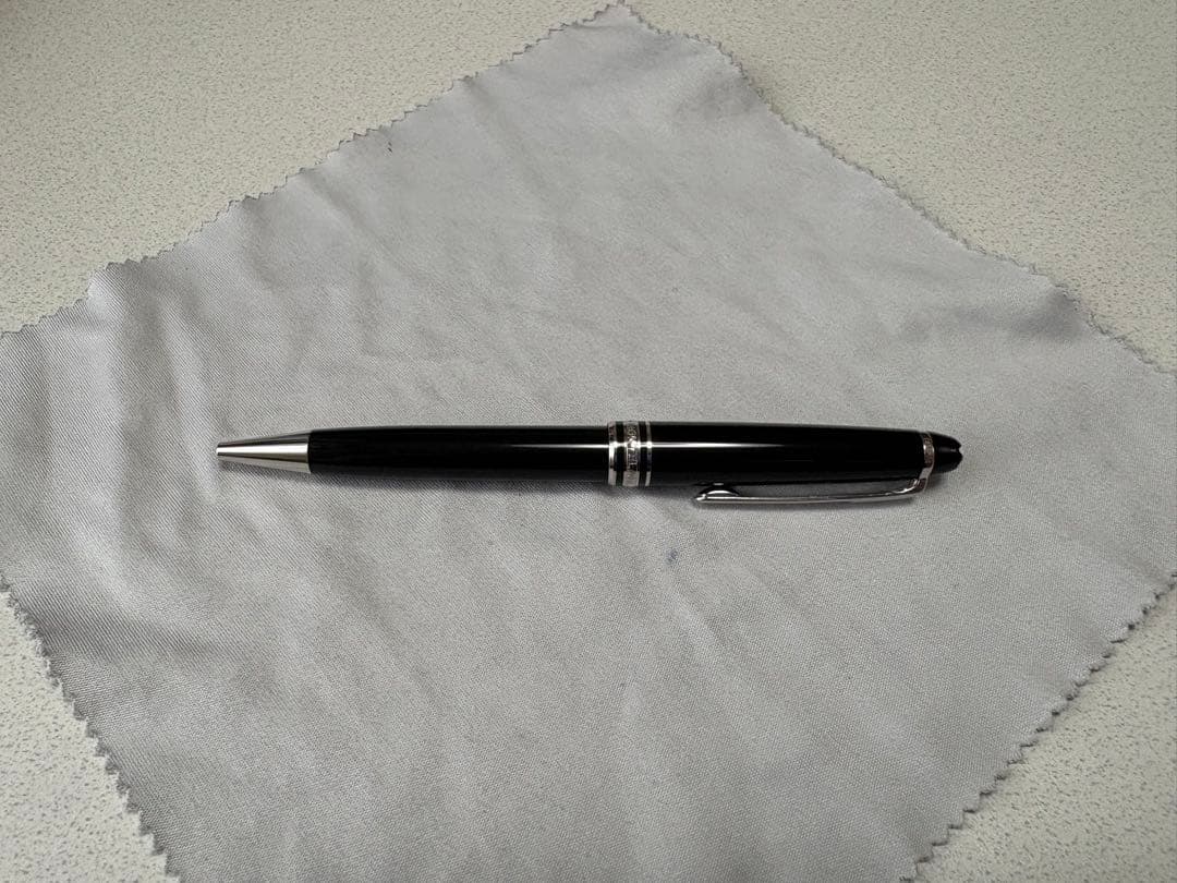 Montblanc モンブラン　マイスターシュテュック　P164 ボールペン