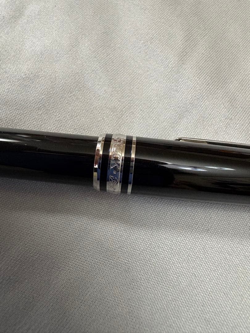 Montblanc モンブラン　マイスターシュテュック　P164 ボールペン