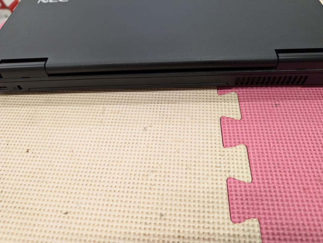 ［正規Windows11］NEC, Corei5,メモリ8GB,高速SSD