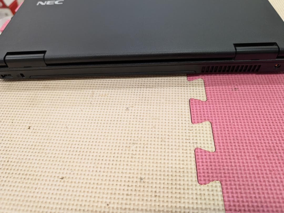 ［正規Windows11］NEC, Corei5,メモリ8GB,高速SSD