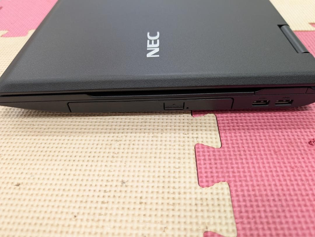［正規Windows11］NEC, Corei5,メモリ8GB,高速SSD