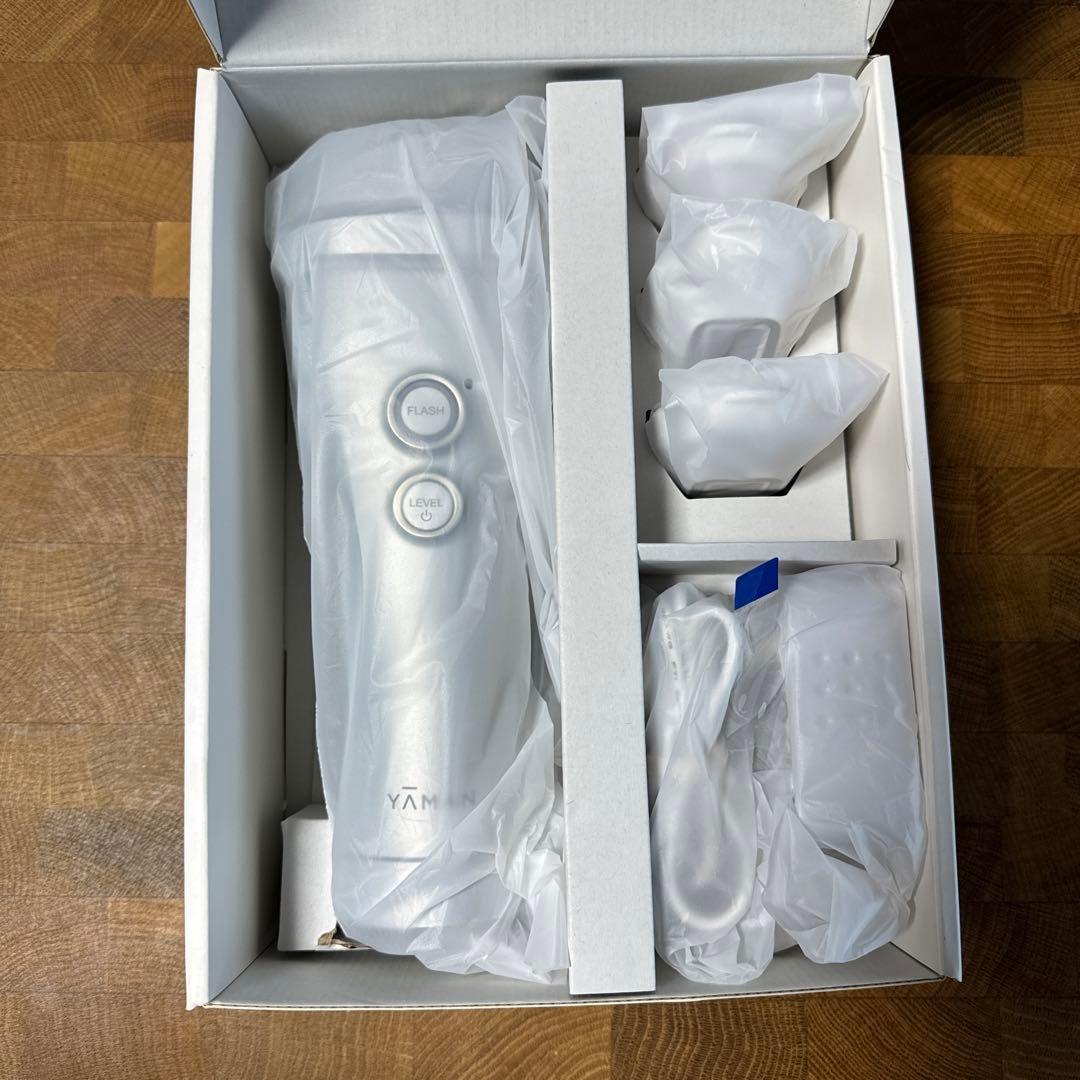 YA−MAN STA-209L BLUE