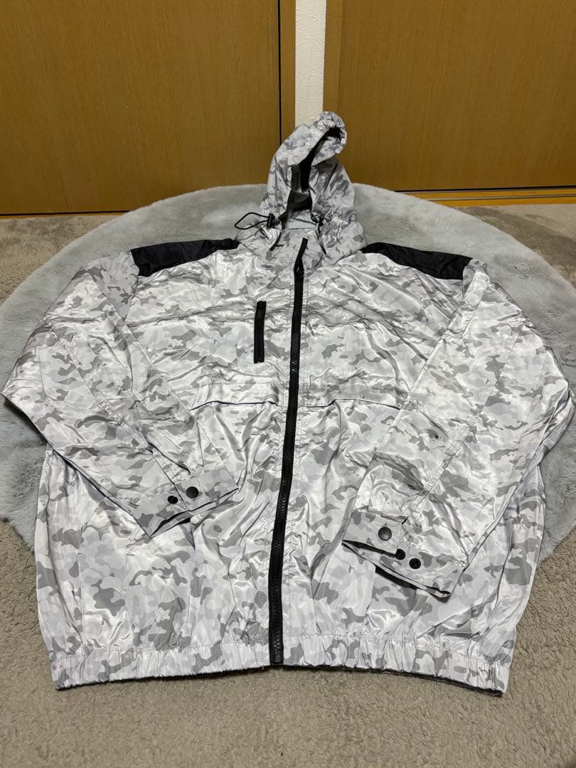 SANEOR AIRSÓAR 42Vファンバッテリーセット 3XL