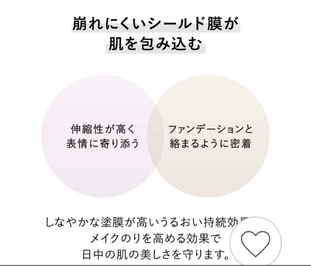 KANEBO クリーム イン デイ 40g SPF30 PA+++