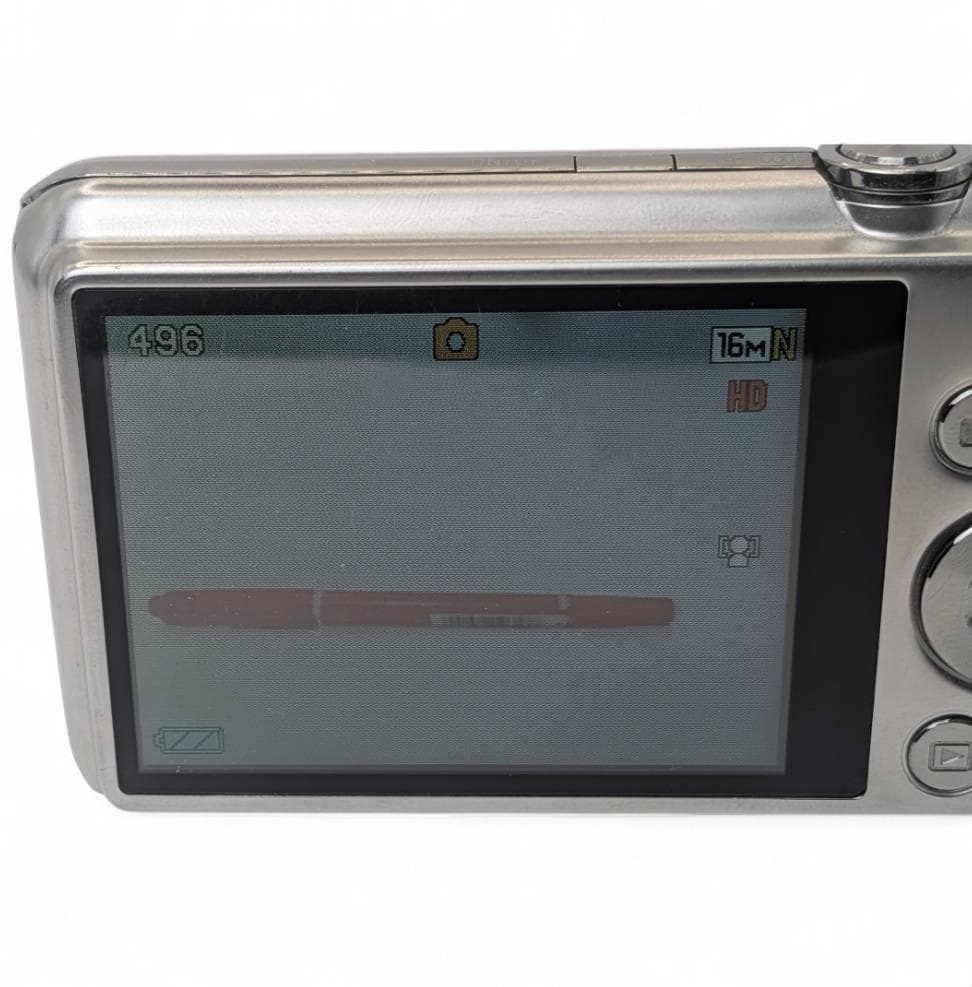 CASIO カシオ EXILIM EX ZS26 コンパクトデジタルカメラ