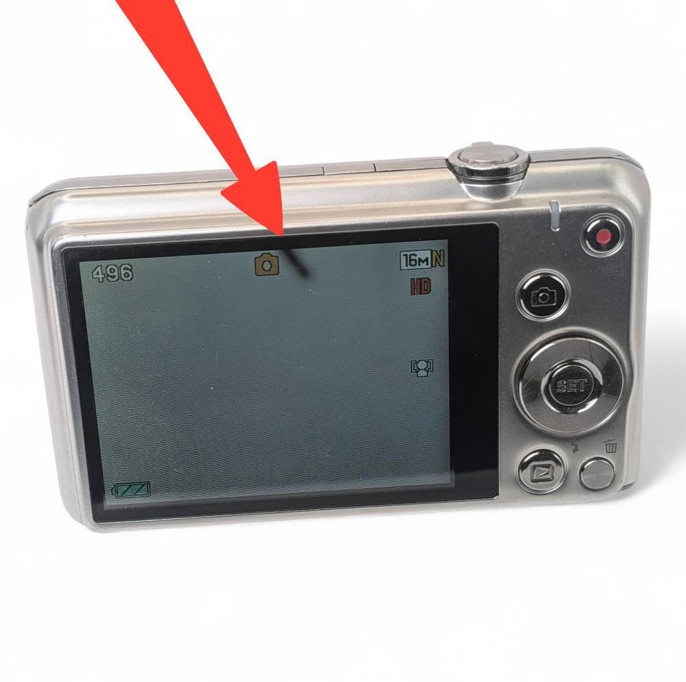 CASIO カシオ EXILIM EX ZS26 コンパクトデジタルカメラ