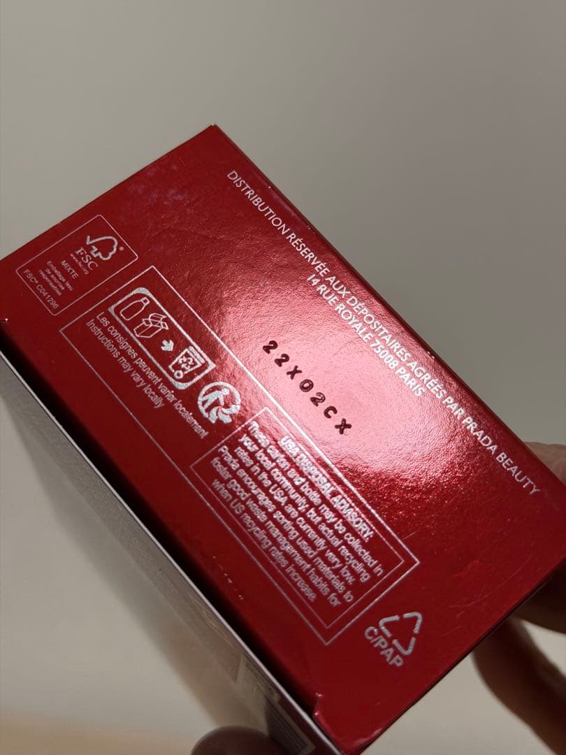 PRADA Luna Rossa Sport 100ml 男性用香水