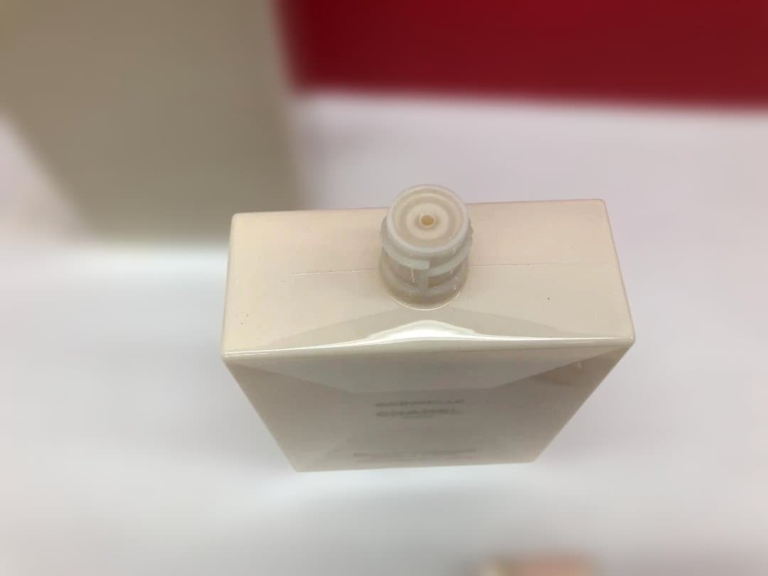 CHANEL ガブリエル シャネル ボディ ローション ボディ用乳液 200ml