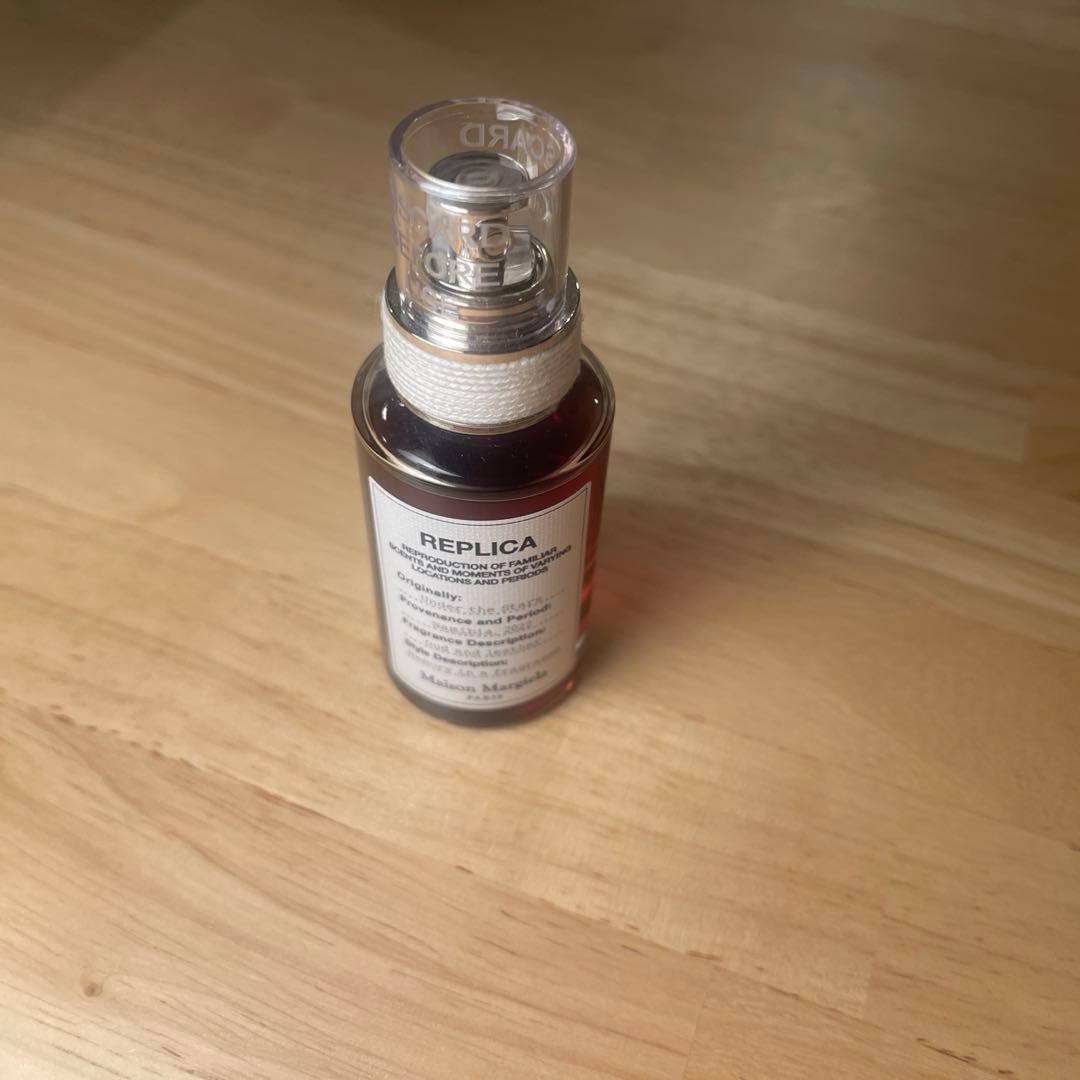 Maison Margiela REPLICAアンダー ザ スターズオードトワレ