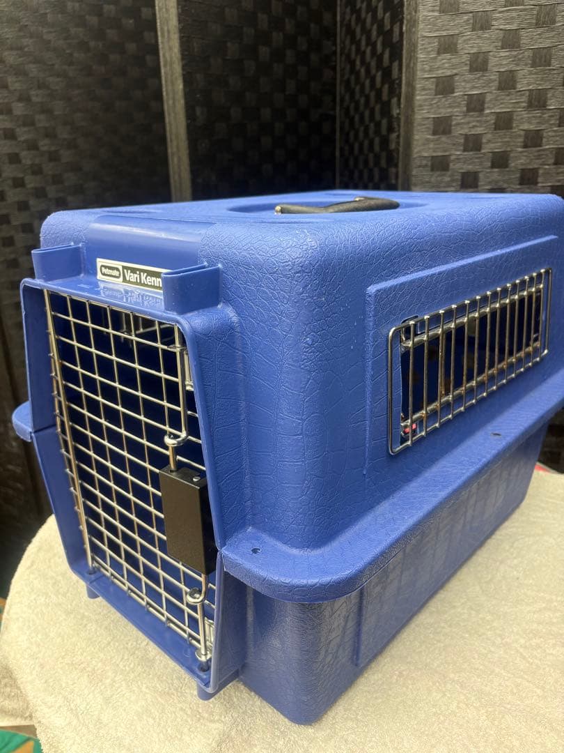 Vari Kennel 小型犬用　最終価格！