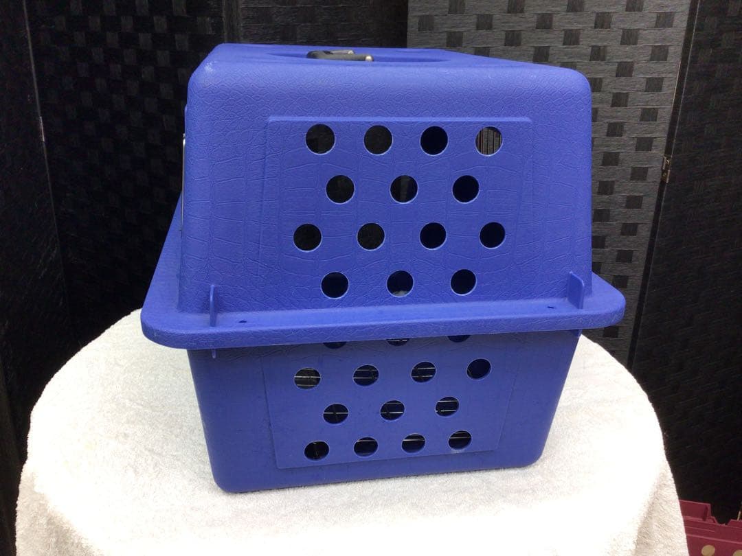 Vari Kennel 小型犬用　最終価格！