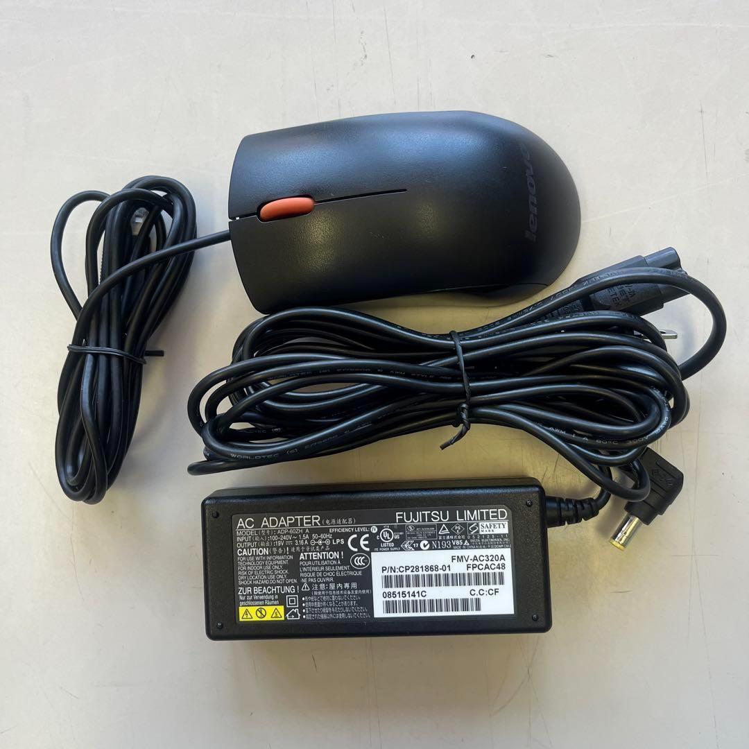 ☆格安美品☆Windows XP☆A4ワイドノートPC☆