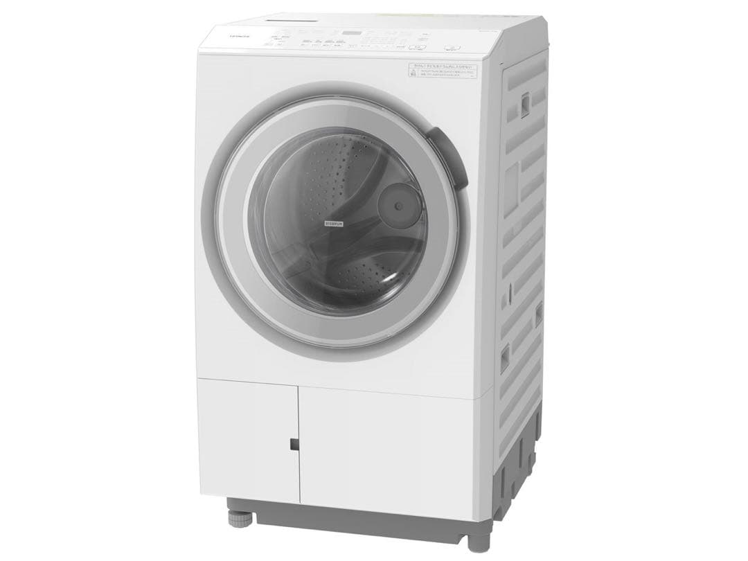 【2025年製】日立ビッグドラム BD-SX130KL 洗濯13kg/乾燥7kg