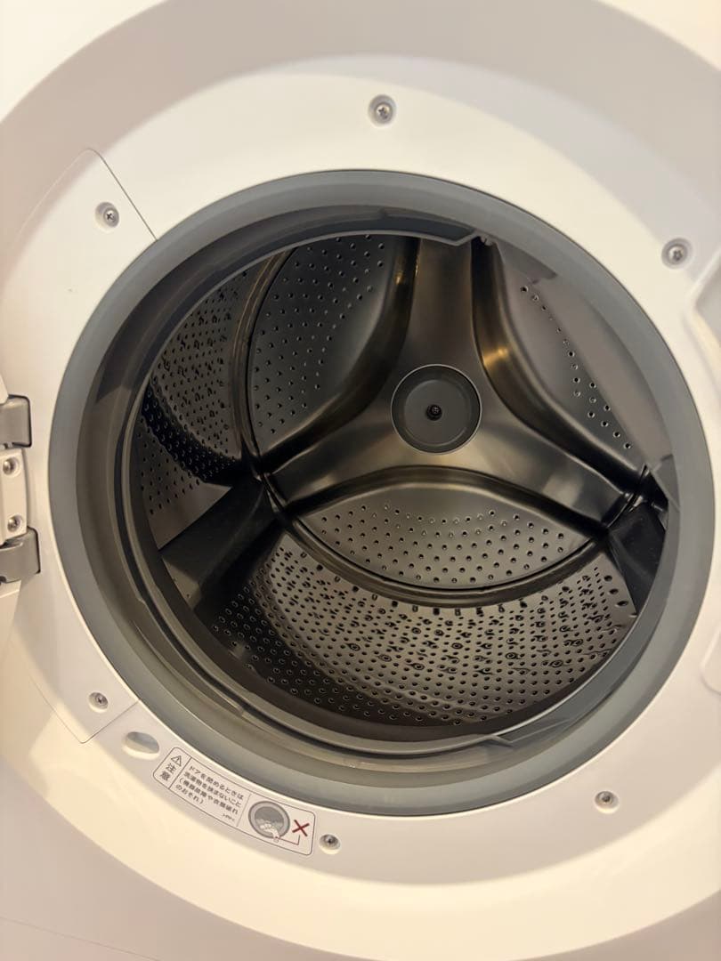 【2025年製】日立ビッグドラム BD-SX130KL 洗濯13kg/乾燥7kg