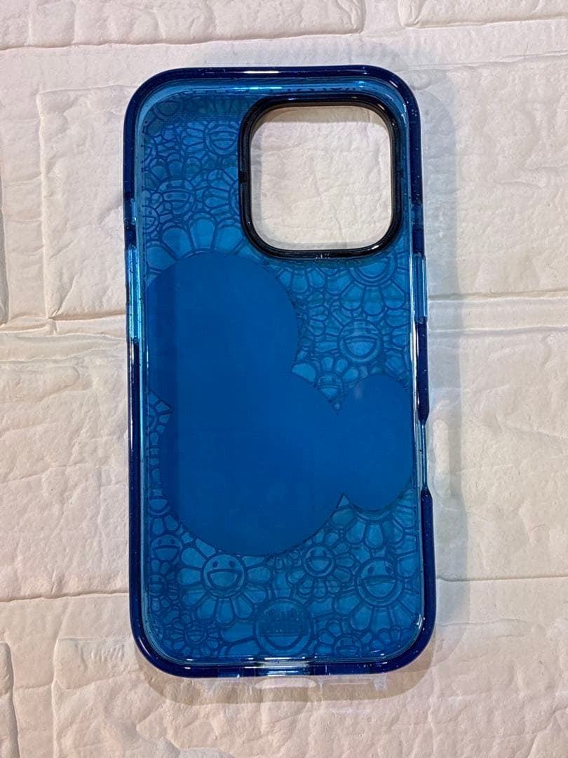 CASETIFY 村上隆 デザイン Mr. Dob iPhone16Pro 用