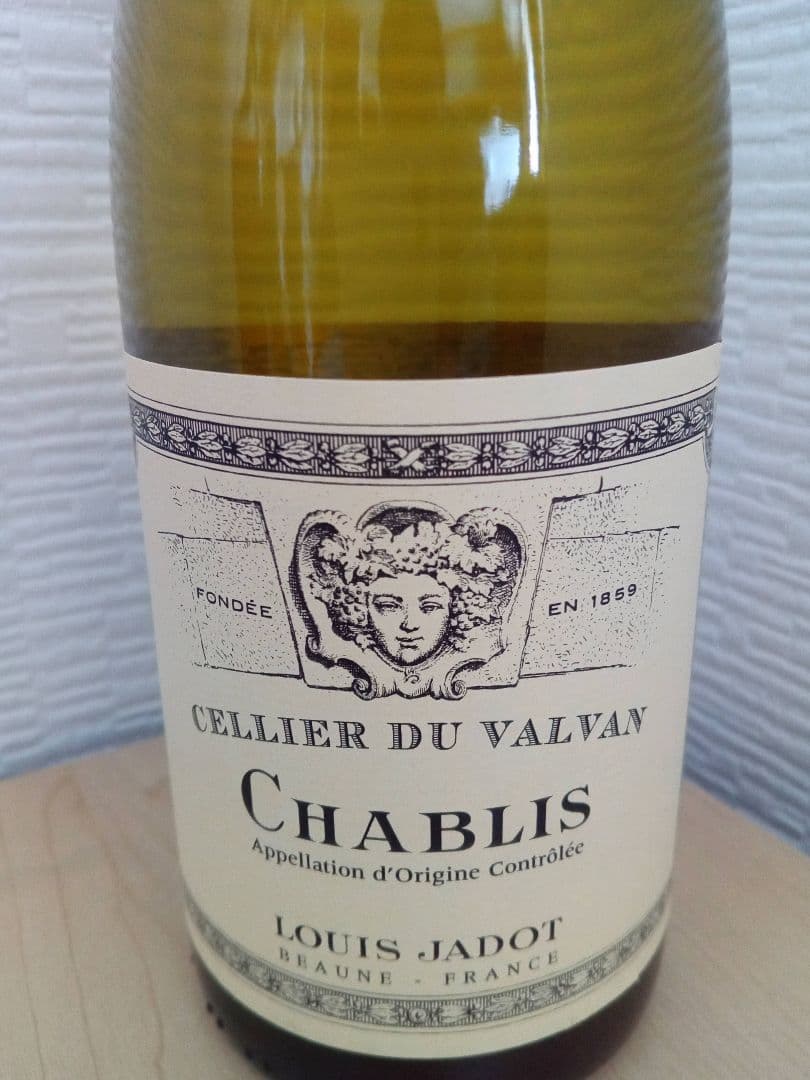 Louis Jadot Chablis 2種 セット売り