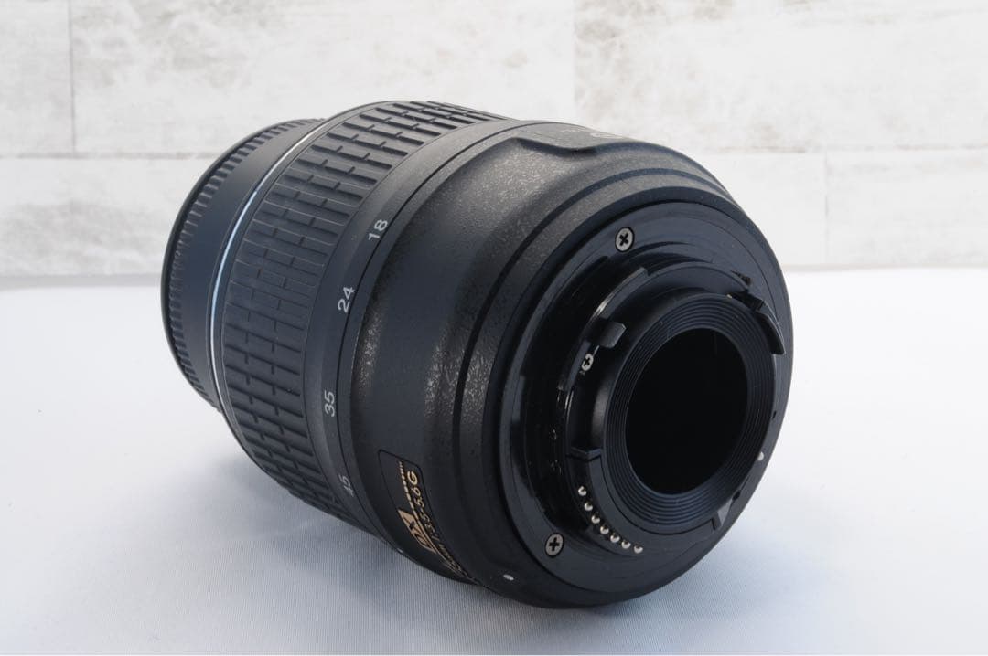 ✨初心者おすすめ✨Nikon D80 18-55mm デジタル一眼レフ